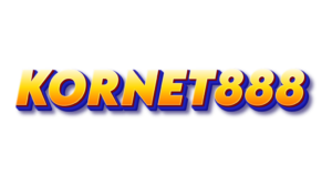 LOGO KORNET888